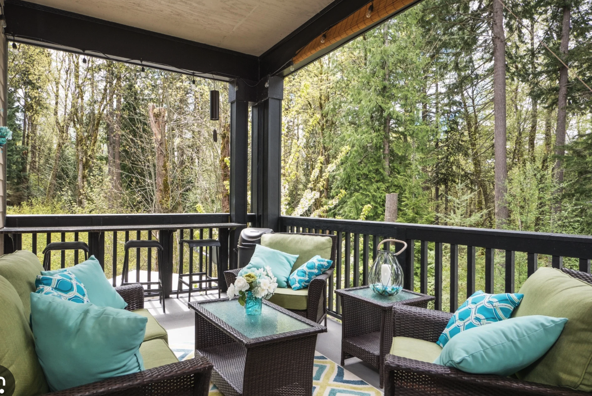 Deck and Patio Construction - Image 1